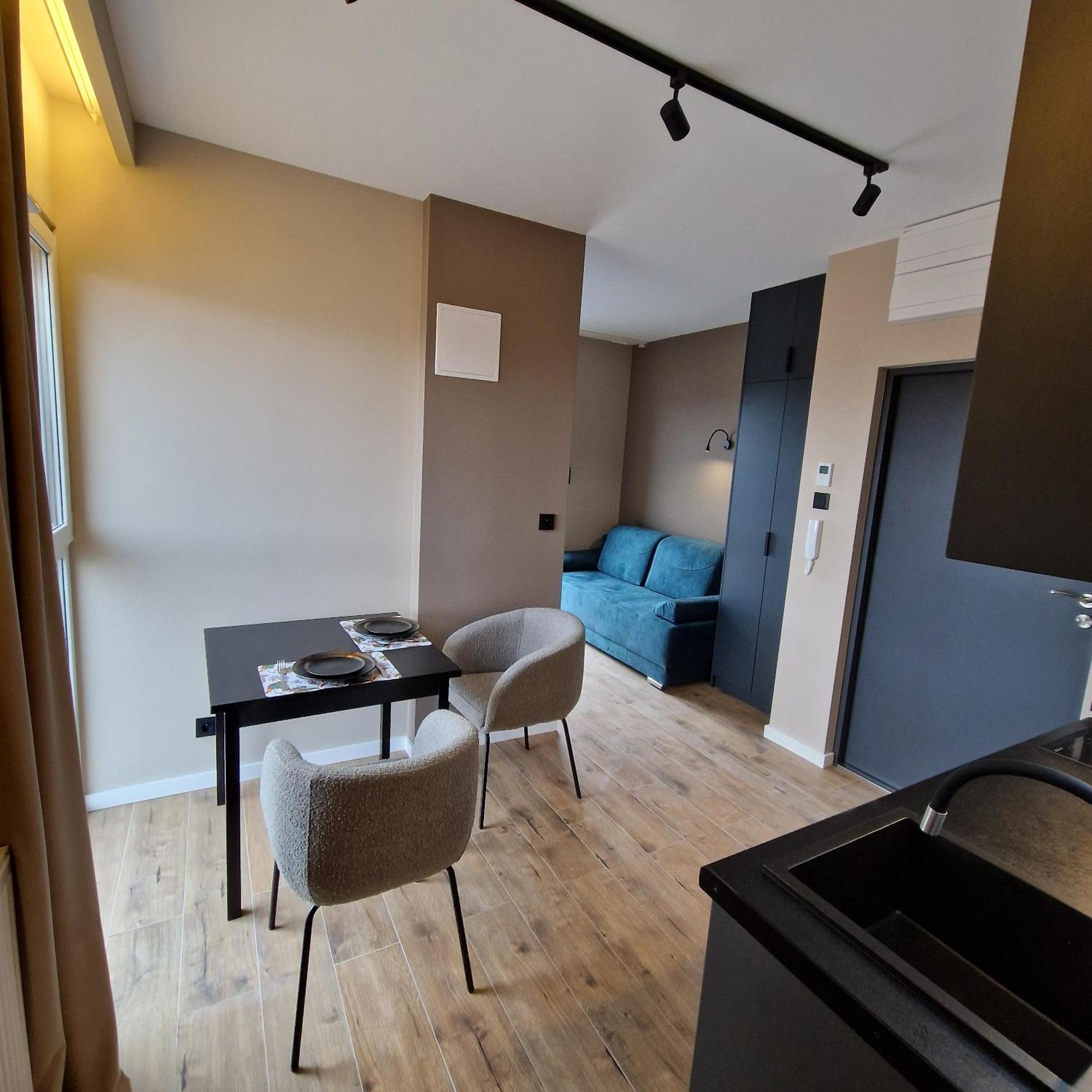 Panorama Apartment