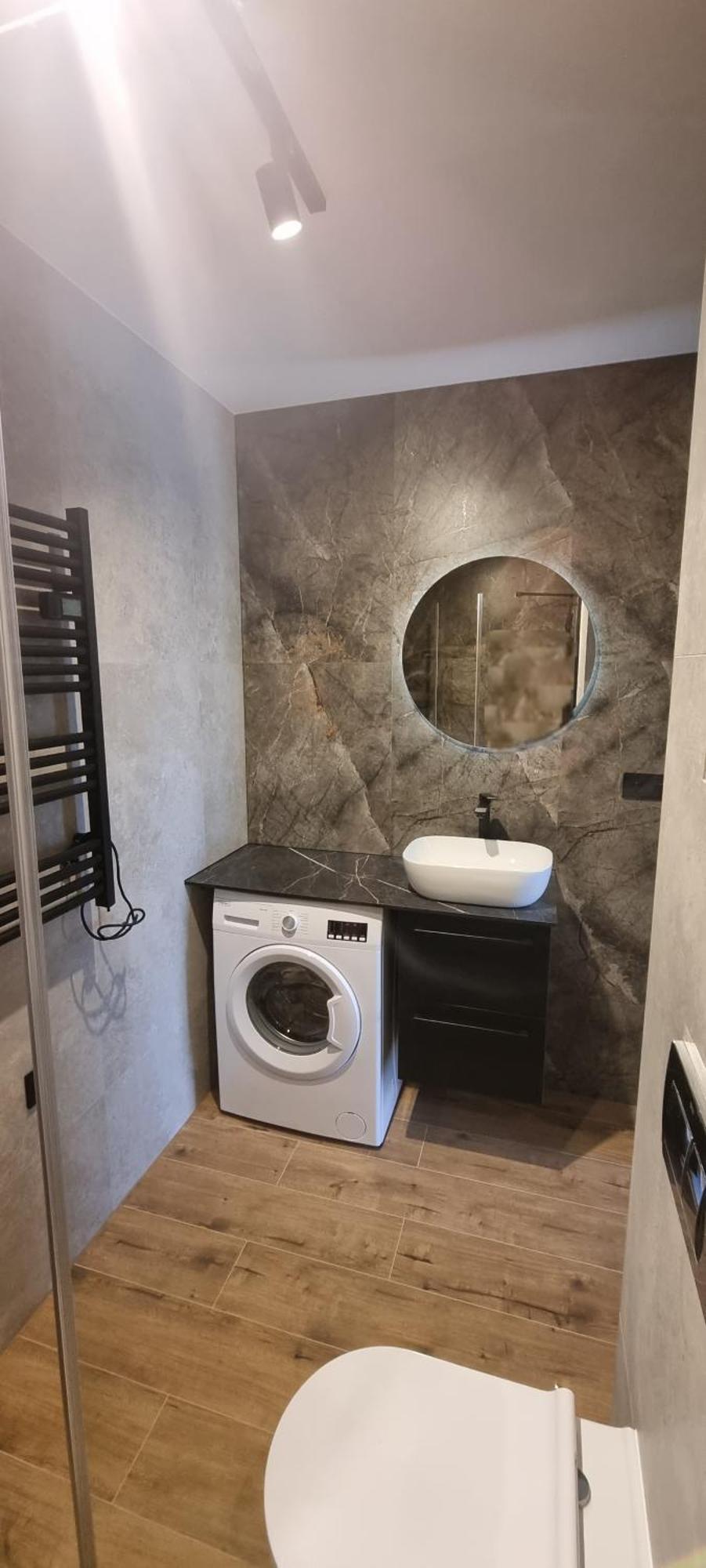 Panorama Apartment *