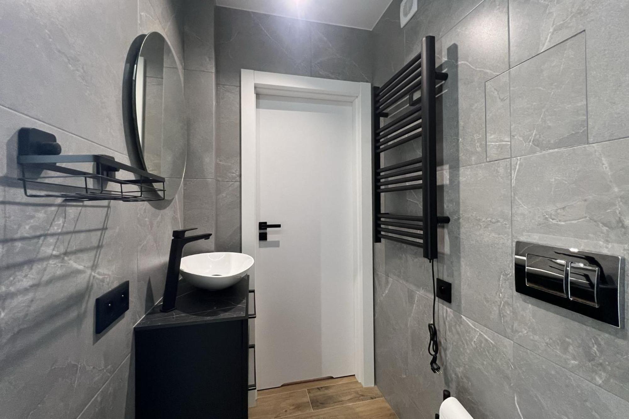 Apartment Panorama