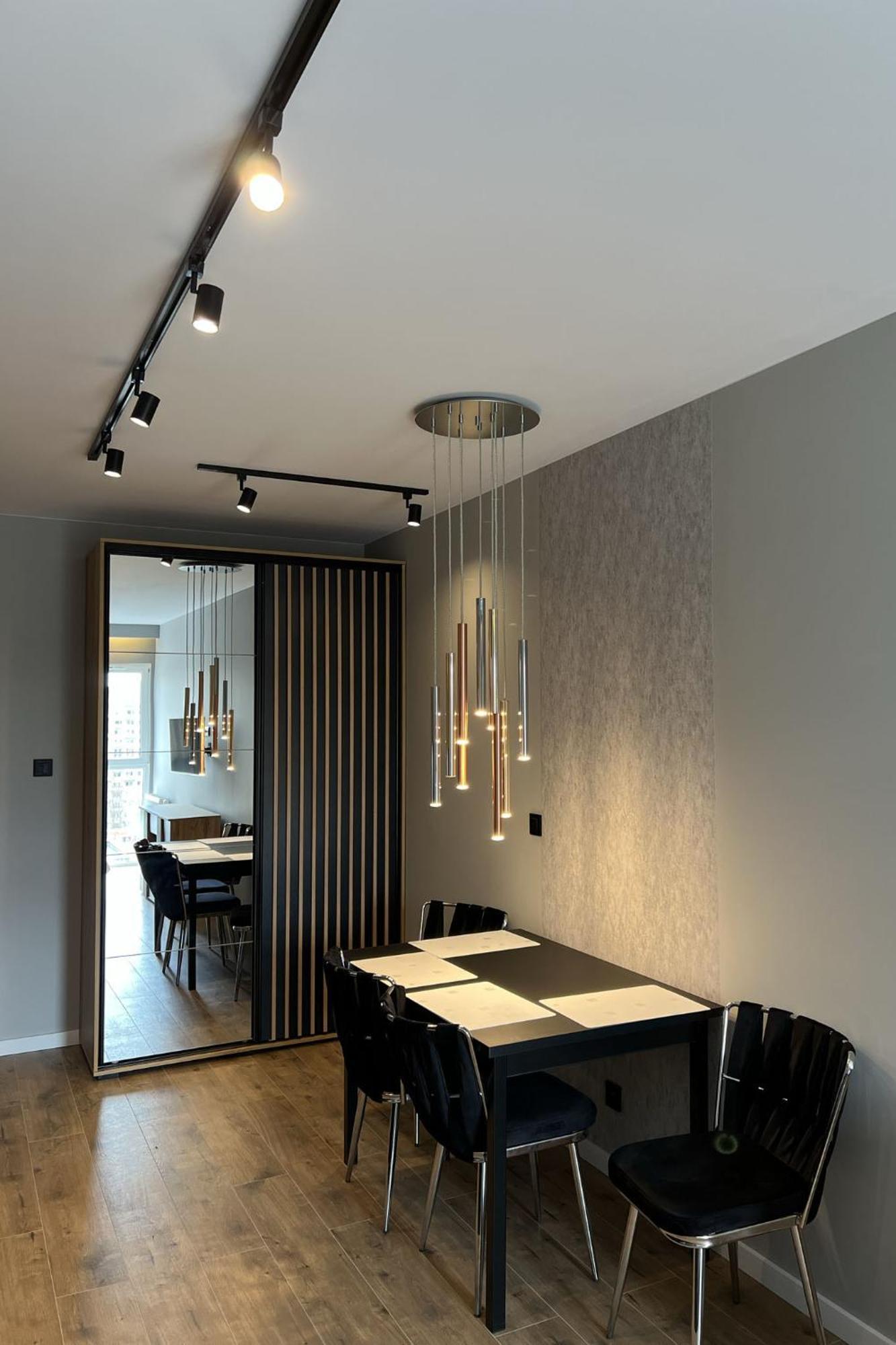 Apartment Panorama *