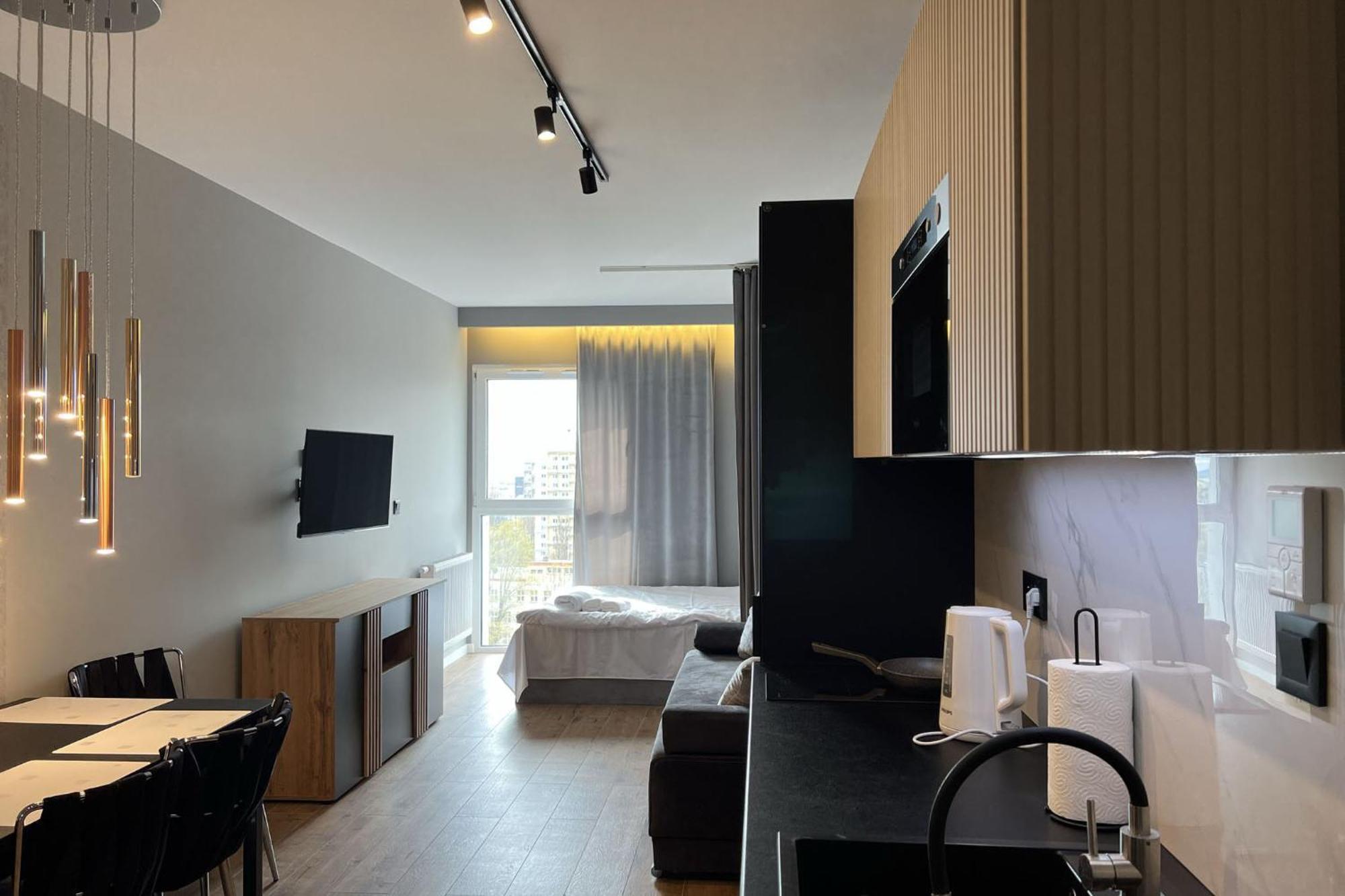Panorama Apartment