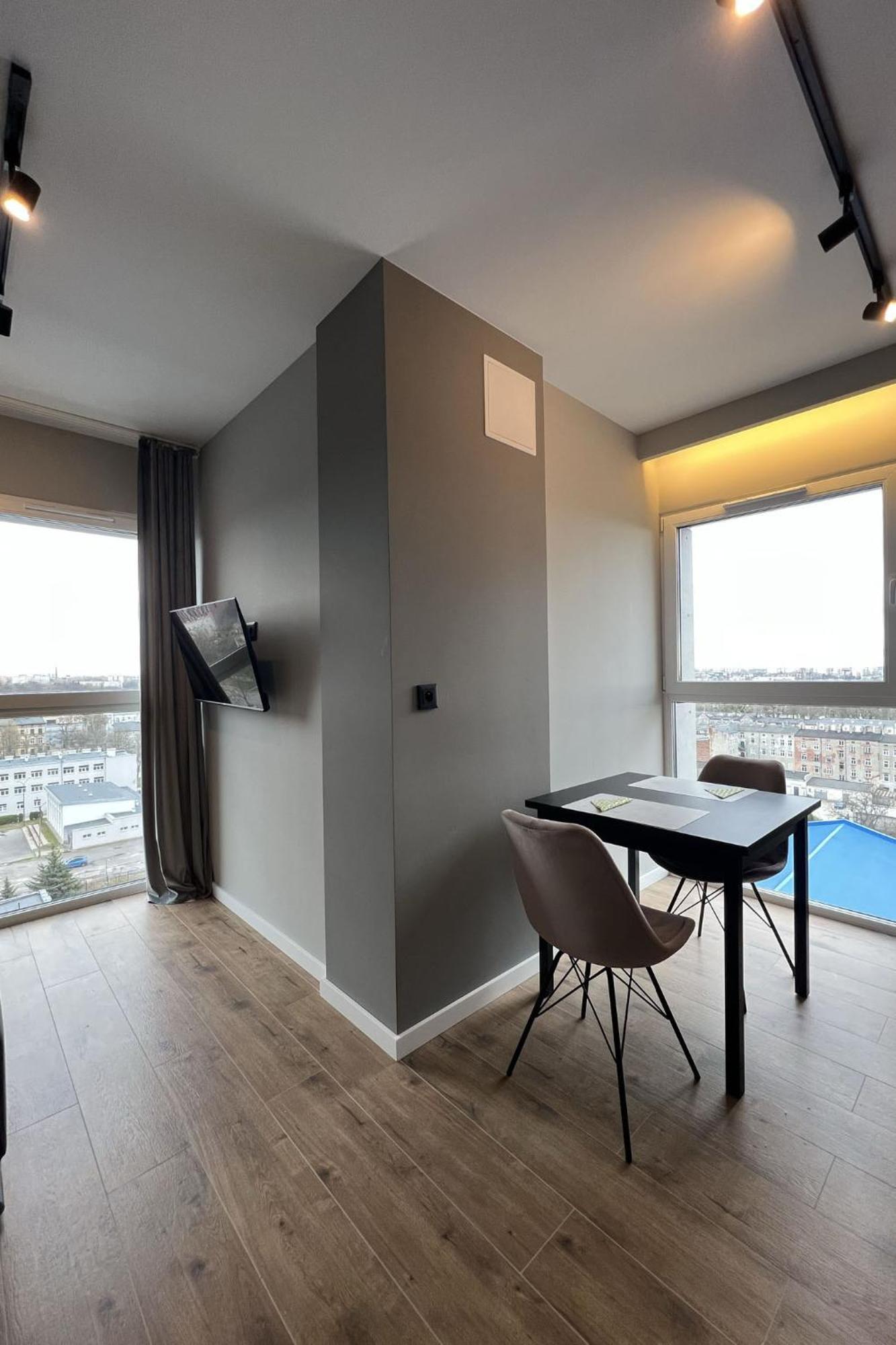 Apartment Panorama *