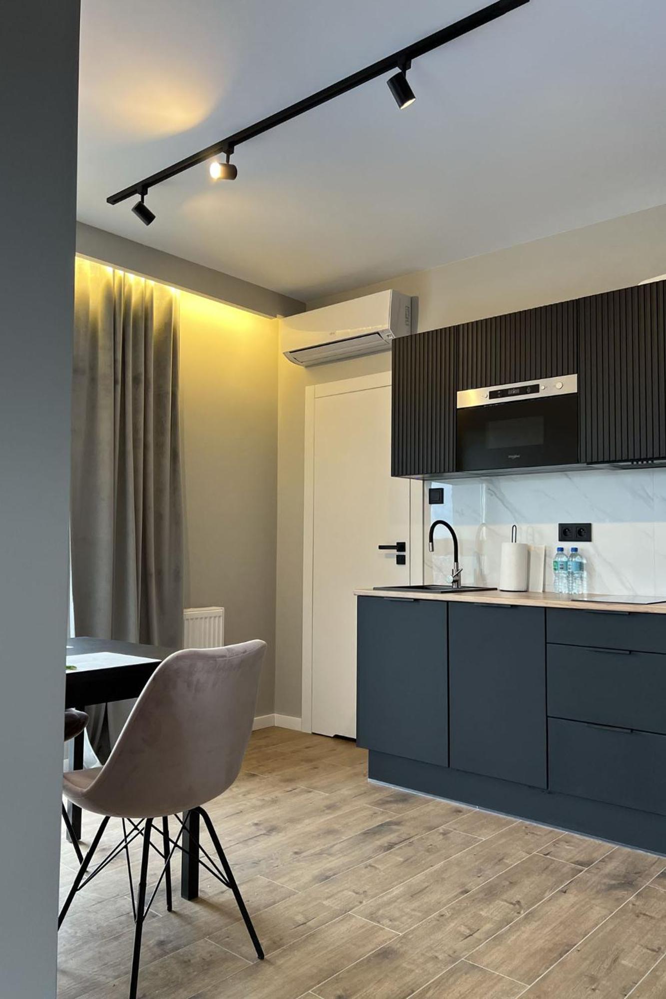 Apartment Panorama