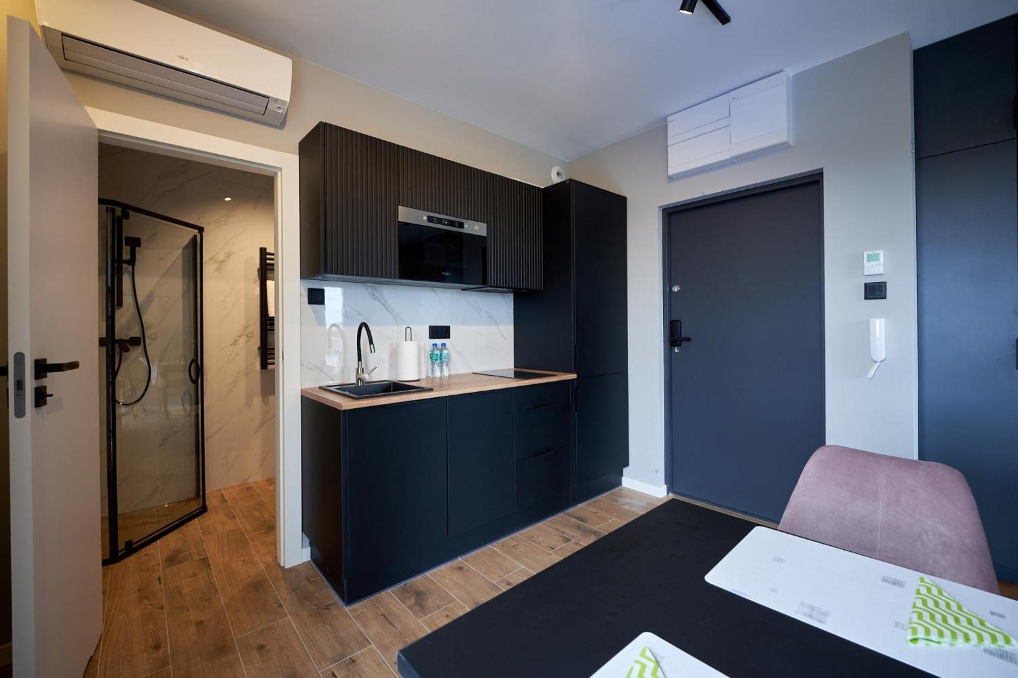 Panorama Apartment